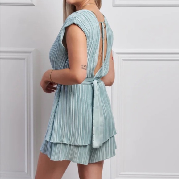 Zara romper - Picture 2 of 2